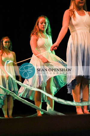 NPA Dance - Moana
