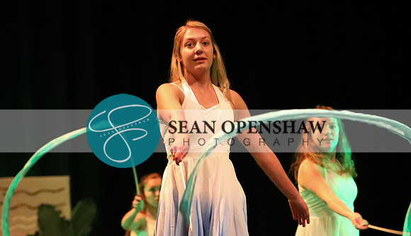 NPA Dance - Moana