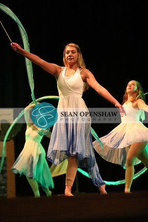 NPA Dance - Moana