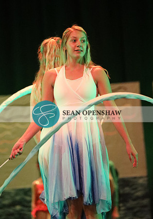 NPA Dance - Moana