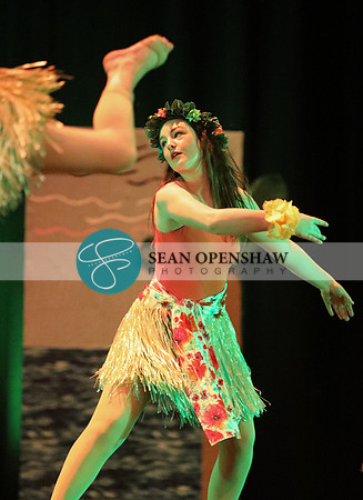 NPA Dance - Moana