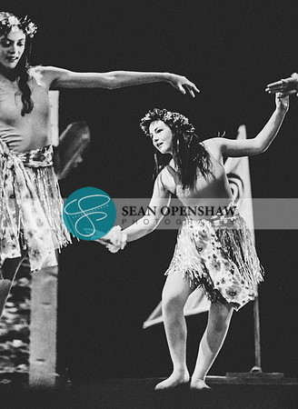 NPA Dance - Moana