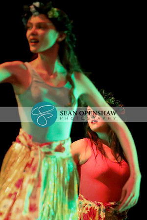 NPA Dance - Moana