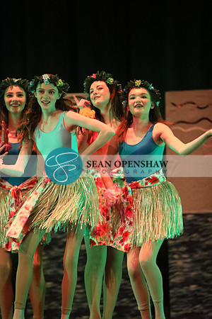 NPA Dance - Moana