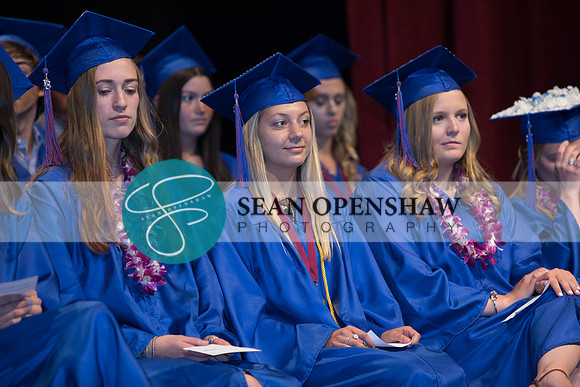 2018 NPA Graduation