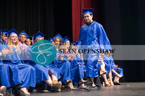 2018 NPA Graduation