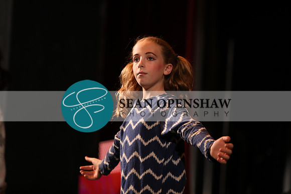 14th annual The Nutcracker Suite In Modern Bare Feet