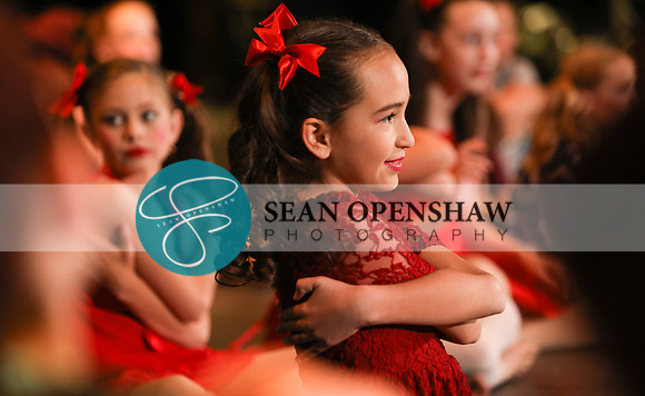 14th annual The Nutcracker Suite In Modern Bare Feet