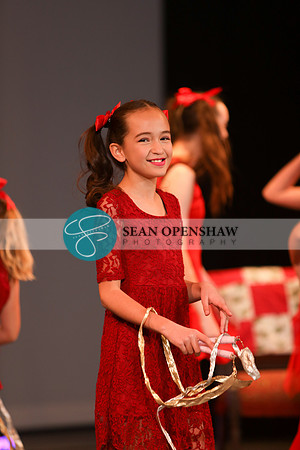 14th annual The Nutcracker Suite In Modern Bare Feet
