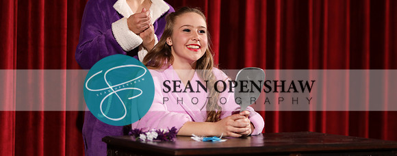 14th annual The Nutcracker Suite In Modern Bare Feet