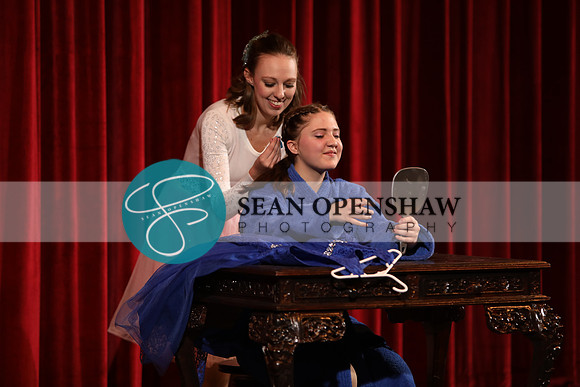 14th annual The Nutcracker Suite In Modern Bare Feet