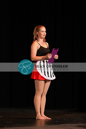 14th annual The Nutcracker Suite In Modern Bare Feet
