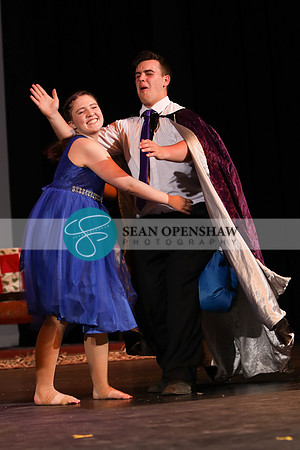 14th annual The Nutcracker Suite In Modern Bare Feet
