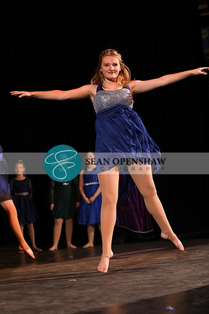 14th annual The Nutcracker Suite In Modern Bare Feet