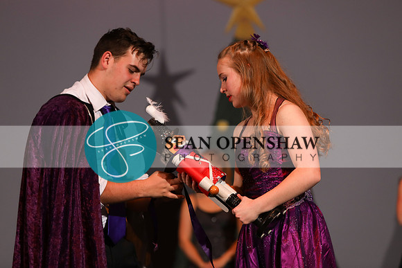 14th annual The Nutcracker Suite In Modern Bare Feet