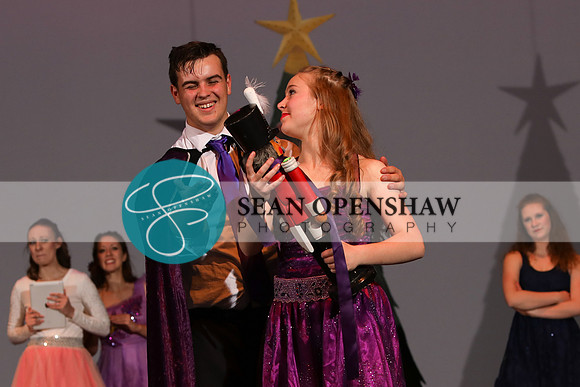 14th annual The Nutcracker Suite In Modern Bare Feet
