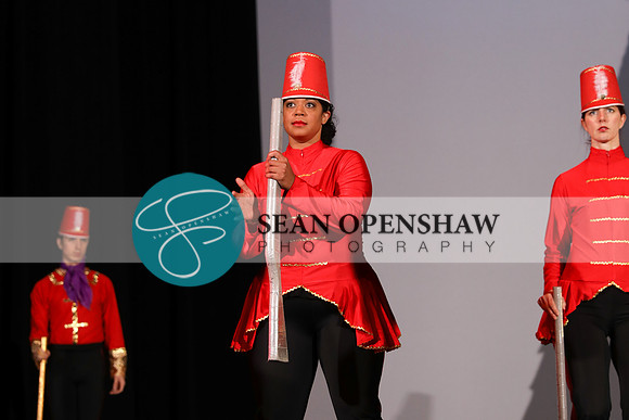 14th annual The Nutcracker Suite In Modern Bare Feet