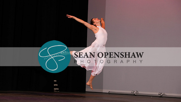14th annual The Nutcracker Suite In Modern Bare Feet