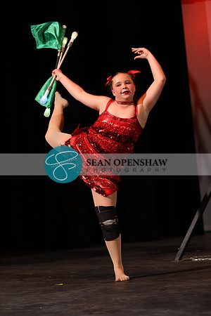 14th annual The Nutcracker Suite In Modern Bare Feet