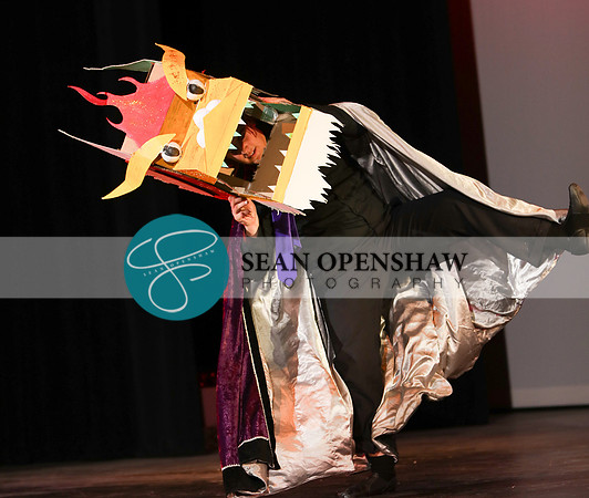 14th annual The Nutcracker Suite In Modern Bare Feet