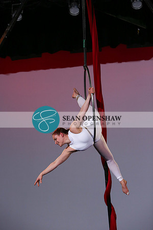 14th annual The Nutcracker Suite In Modern Bare Feet