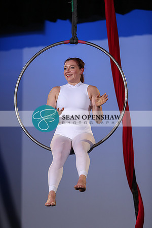 14th annual The Nutcracker Suite In Modern Bare Feet