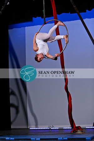 14th annual The Nutcracker Suite In Modern Bare Feet