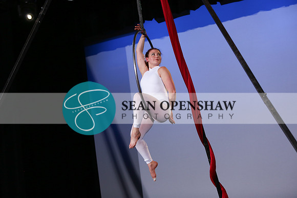 14th annual The Nutcracker Suite In Modern Bare Feet