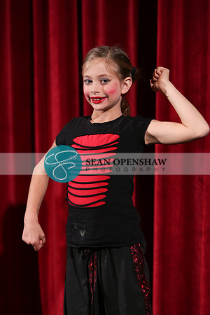 14th annual The Nutcracker Suite In Modern Bare Feet