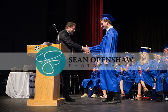 2018 NPA Graduation