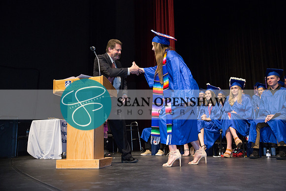 2018 NPA Graduation