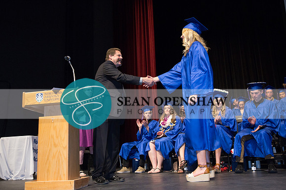 2018 NPA Graduation