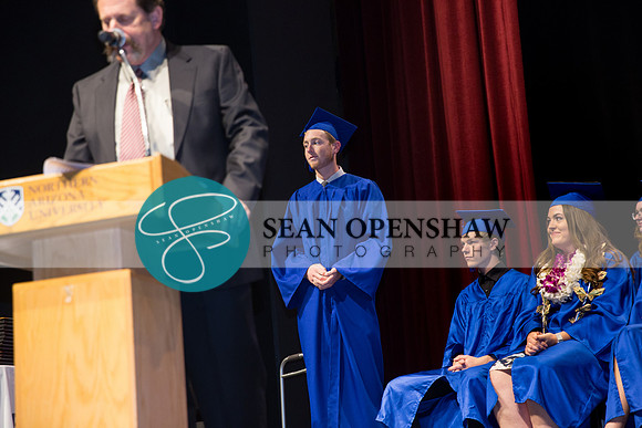 2018 NPA Graduation