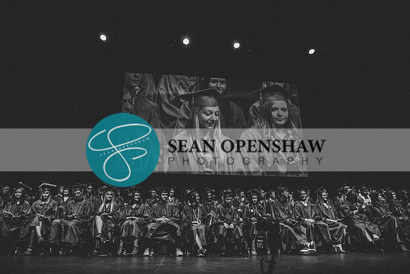 2018 NPA Graduation