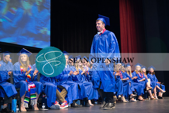 2018 NPA Graduation