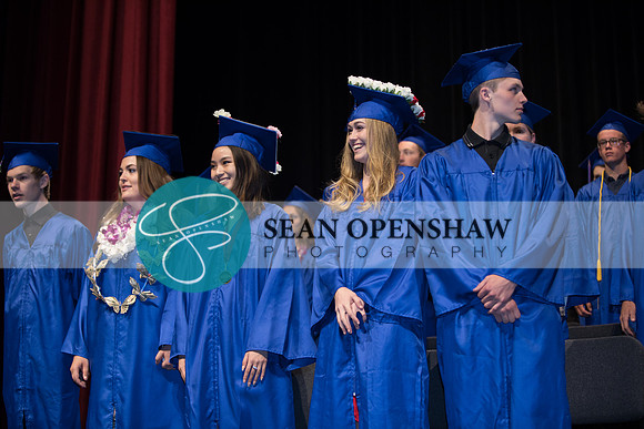 2018 NPA Graduation
