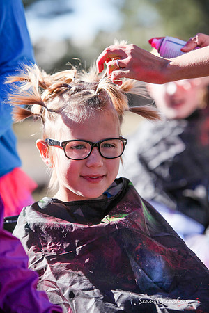 2014 Girls on the Run 5k