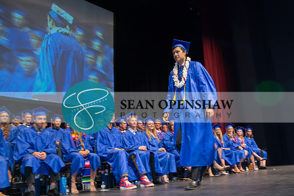2018 NPA Graduation