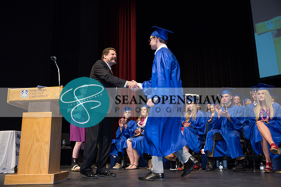 2018 NPA Graduation