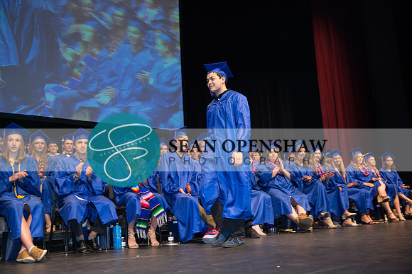 2018 NPA Graduation