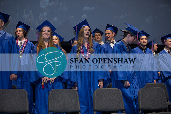 2018 NPA Graduation