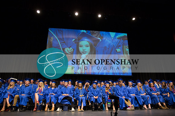 2018 NPA Graduation