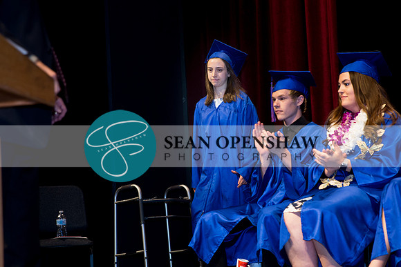 2018 NPA Graduation