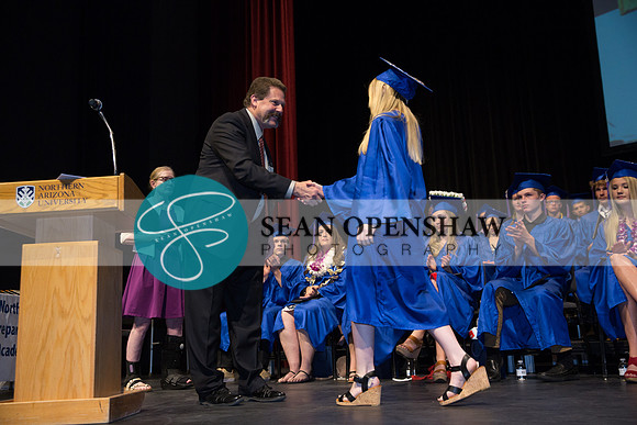 2018 NPA Graduation
