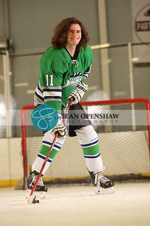 Griffin Sherwood