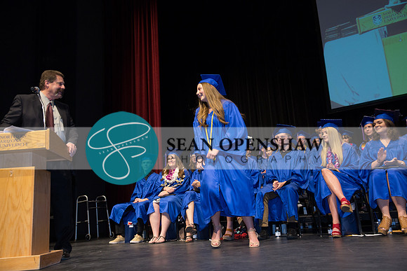 2018 NPA Graduation
