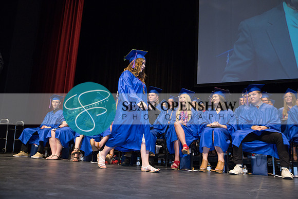 2018 NPA Graduation