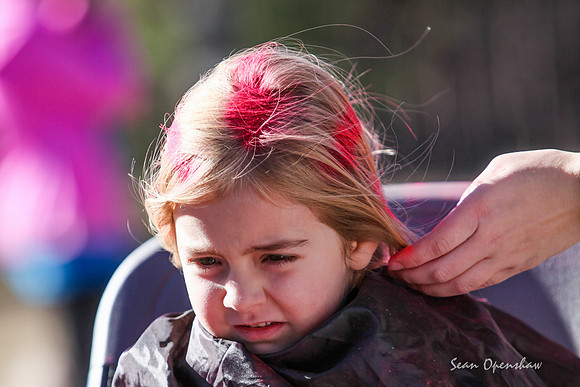 2014 Girls on the Run 5k