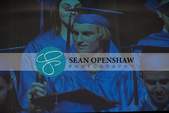 2018 NPA Graduation