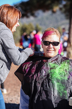 2013 Girls on the Run fall 5K